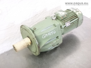 VEM Getriebemotor