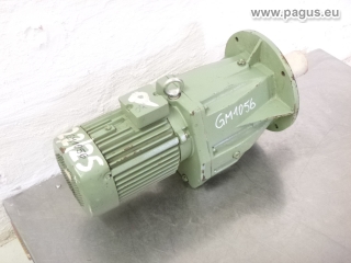 VEM Getriebemotor