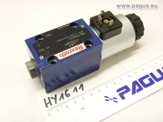 REXROTH Wegeventil