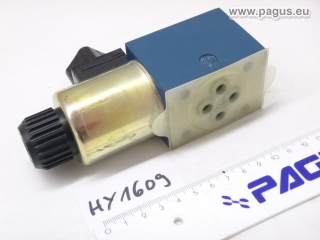 Directional valve 0 810 092 109