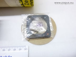 VOGEL Füllstandsschalter