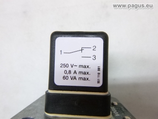 VOGEL Füllstandsschalter