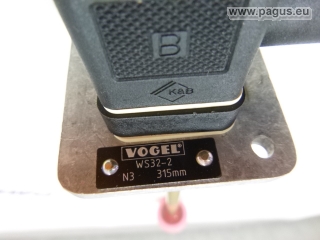 VOGEL Füllstandsschalter