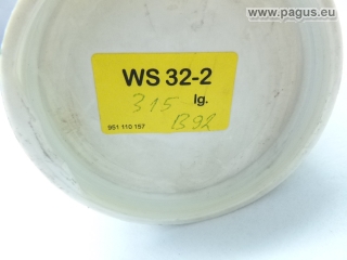 VOGEL Füllstandsschalter