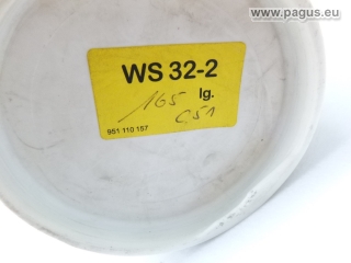 VOGEL Füllstandsschalter