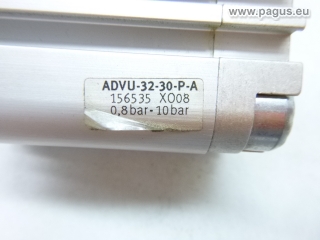 Festo Pneumatikzylinder