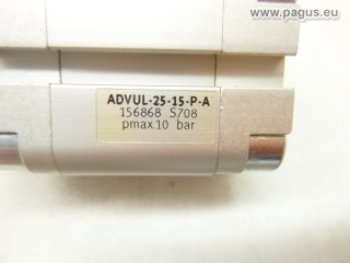 Festo Pneumatikzylinder
