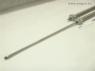 Festo Pneumatikzylinder