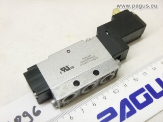 Festo Magnetventil