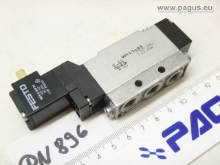 Festo Magnetventil
