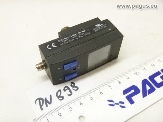 Festo Drucksensor