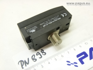 Festo Drucksensor