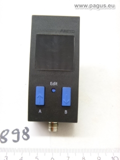 Festo Drucksensor