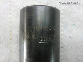 GÜHRING Spiralbohrer