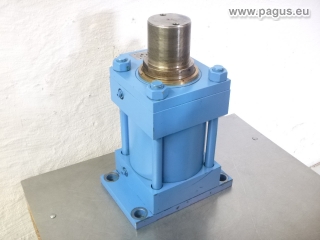 REXROTH Hydraulikzylinder