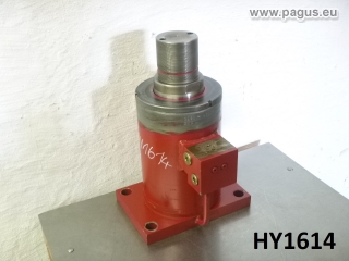 PAGUS Hydraulikzylinder