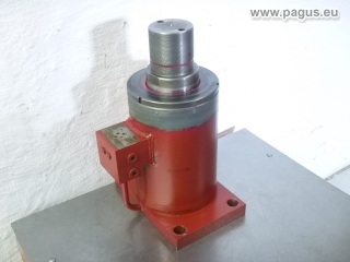 PAGUS Hydraulikzylinder
