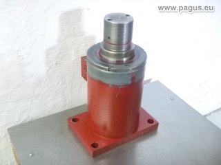 PAGUS Hydraulikzylinder