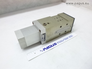 TÜNKERS Unterbauspanner