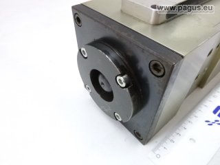 TÜNKERS Unterbauspanner