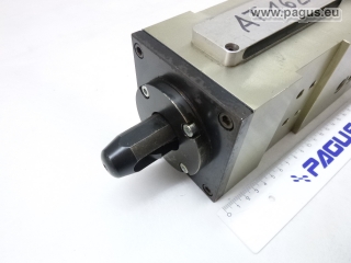 TÜNKERS Unterbauspanner