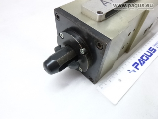 TÜNKERS Unterbauspanner