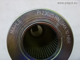 MAHLE Filterpatrone