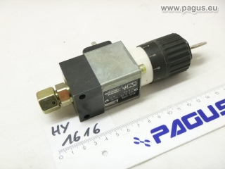 REXROTH Druckschalter