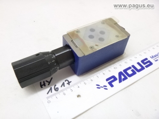 REXROTH Drosselrückschlagventil