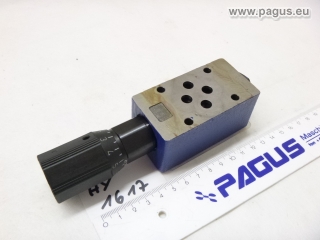 REXROTH Drosselrückschlagventil