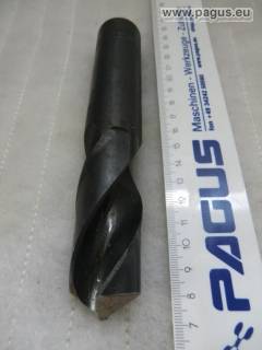 GÜHRING Spiralbohrer