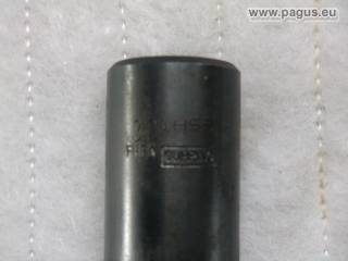 GÜHRING Spiralbohrer