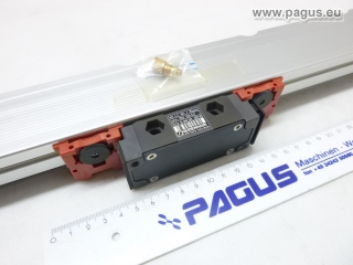 HEIDENHAIN Längenmessgerät