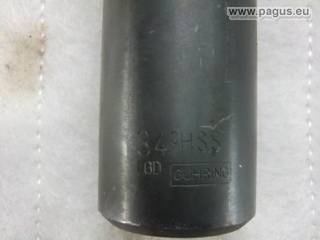 GÜHRING Spiralbohrer