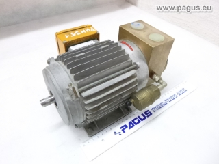 SPECK Kühlmittelpumpe