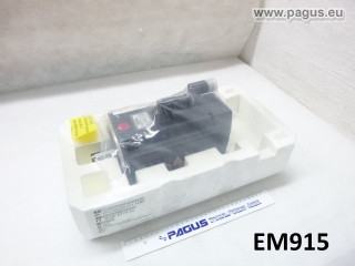 SIEMENS Servomotor mit Bremse
