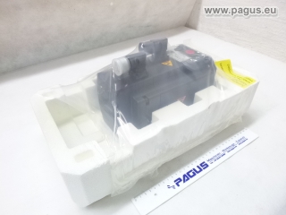 SIEMENS Servomotor mit Bremse