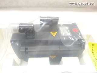 SIEMENS Servomotor mit Bremse