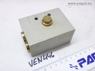 SKF Entlastungsventil