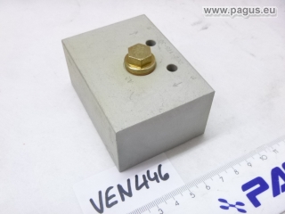 SKF Entlastungsventil