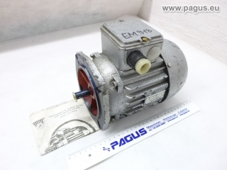 SF. GHEORGHE Elektromotor