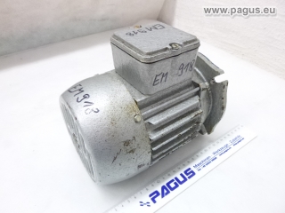 SF. GHEORGHE Elektromotor