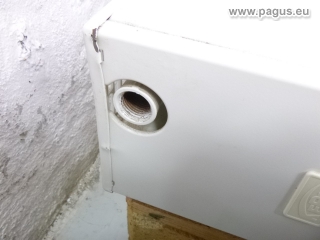 KERMI Kompaktheizkörper