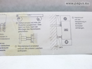 KERMI Kompaktheizkörper
