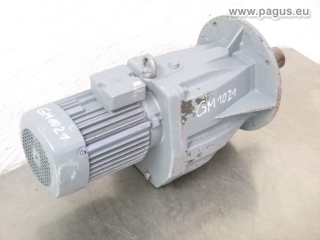 VEM Getriebemotor