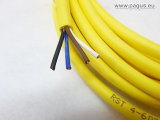 LUMBERG Verbindungsleitung