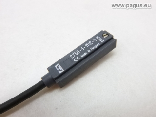 REXROTH Zylinderschalter