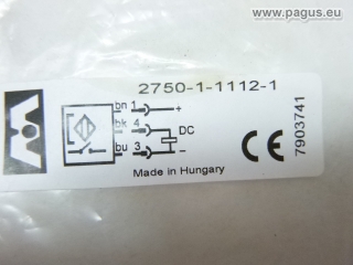 REXROTH Zylinderschalter