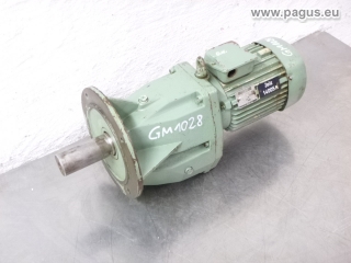 VEM Getriebemotor