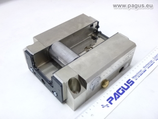 ZIMMER Klemm- und Bremselement